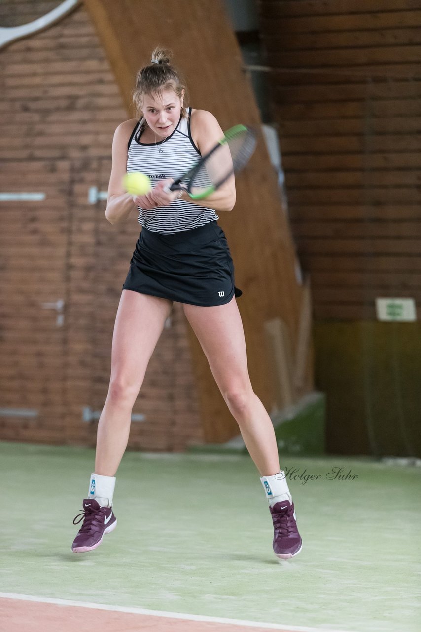 Bild 120 - RL Tennisverein Visbek e.V. - Club zur Vahr e.V. : Ergebnis: 2:4